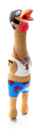Outward Hound Squawkers Earl for dogs and pet-parent routines