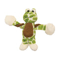Outward Hound Baby Tuggeez Frog for dogs and pet-parent routines