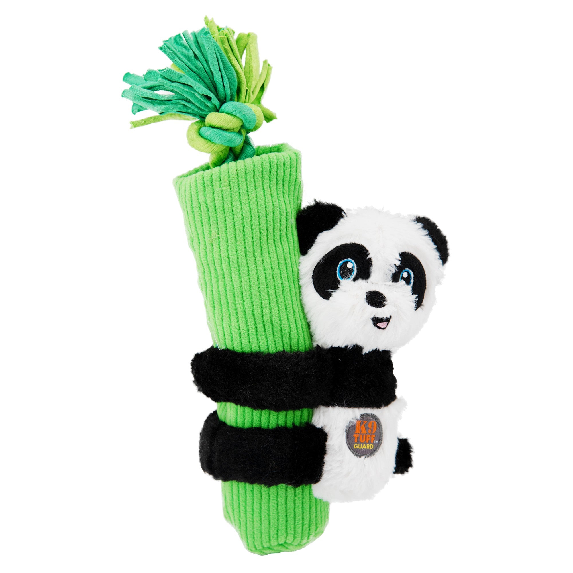 Outward Hound Cuddly Climbers Panda for dogs and pet-parent routines