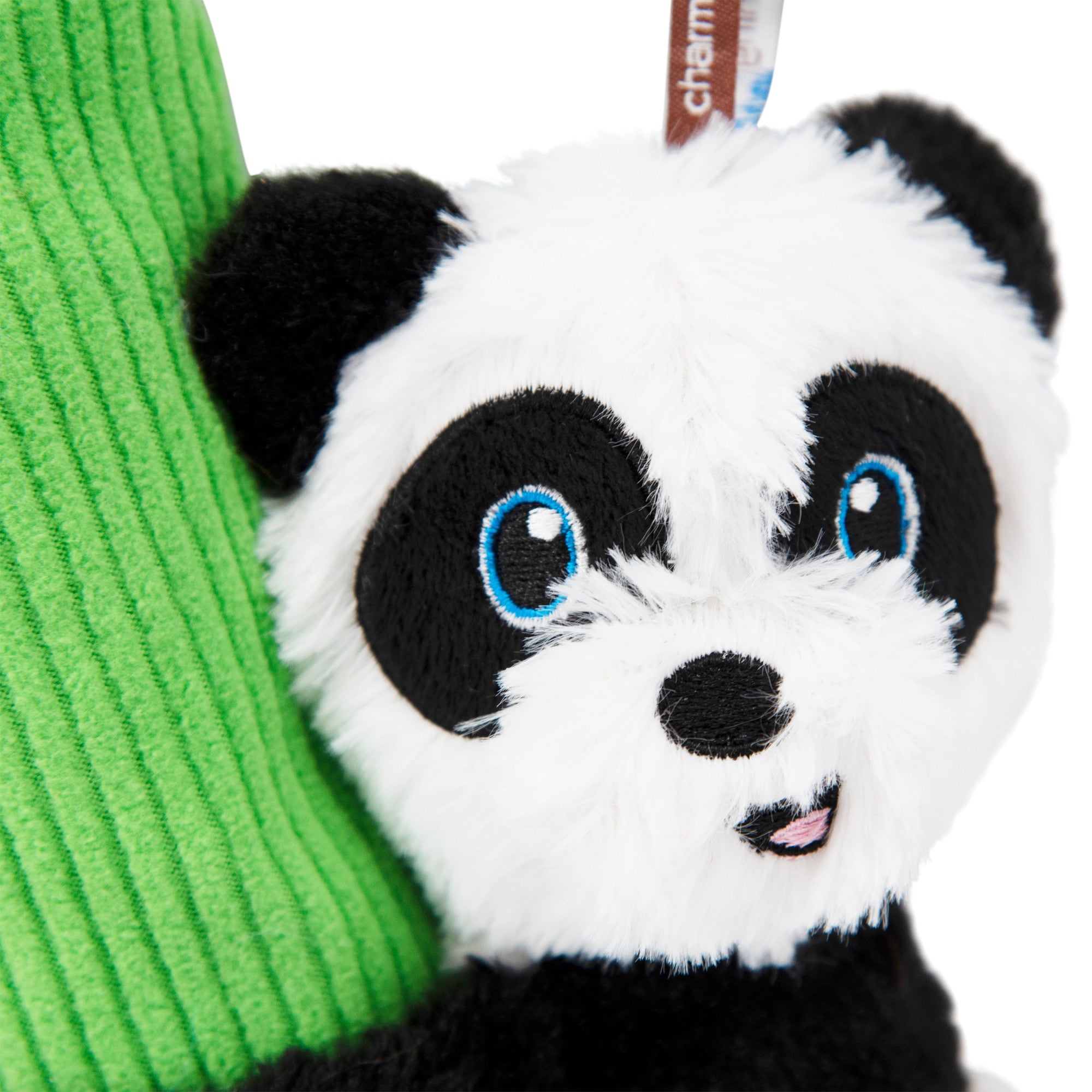 CPD057_Charming Pets_Cuddly Climbers Panda