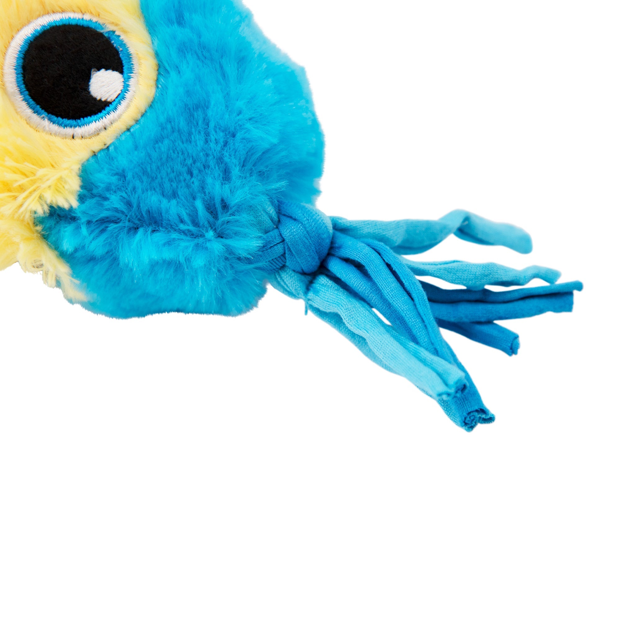 CPD061_Charming Pet_Absurd Burds Macaw