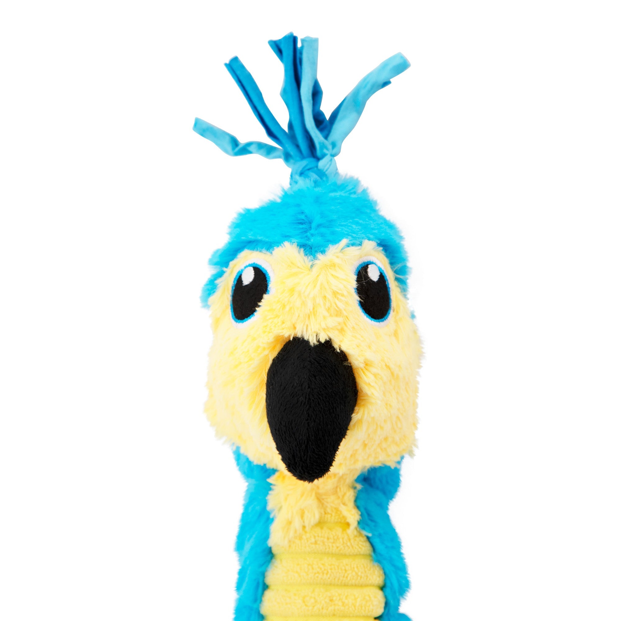 CPD061_Charming Pet_Absurd Burds Macaw