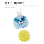CPD066_Charming Pet_Reversi-Ball Panda
