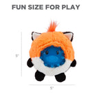 CPD06_Charming Pet_Unbelieva-Ball