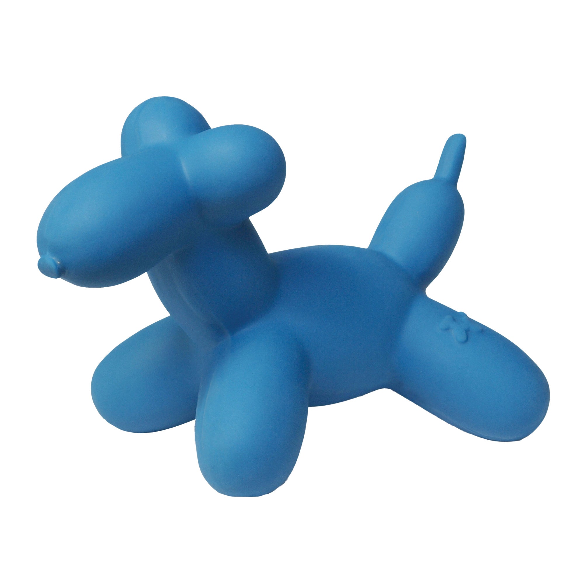 Outward Hound Latex Balloon Dog for dogs and pet-parent routines