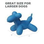 CPD072_Charming Pet_Latex Balloon Dog