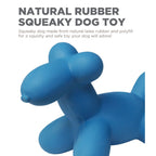 CPD072_Charming Pet_Latex Balloon Dog