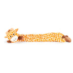 Outward Hound Longidudes Giraffe for dogs and pet-parent routines