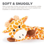 CPD073_Charming Pet_Longidude Giraffe