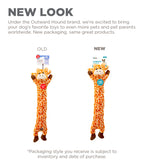 CPD073_Charming Pet_Longidude Giraffe