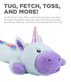 CPD074_Charming Pet_Longidudes Unicorn