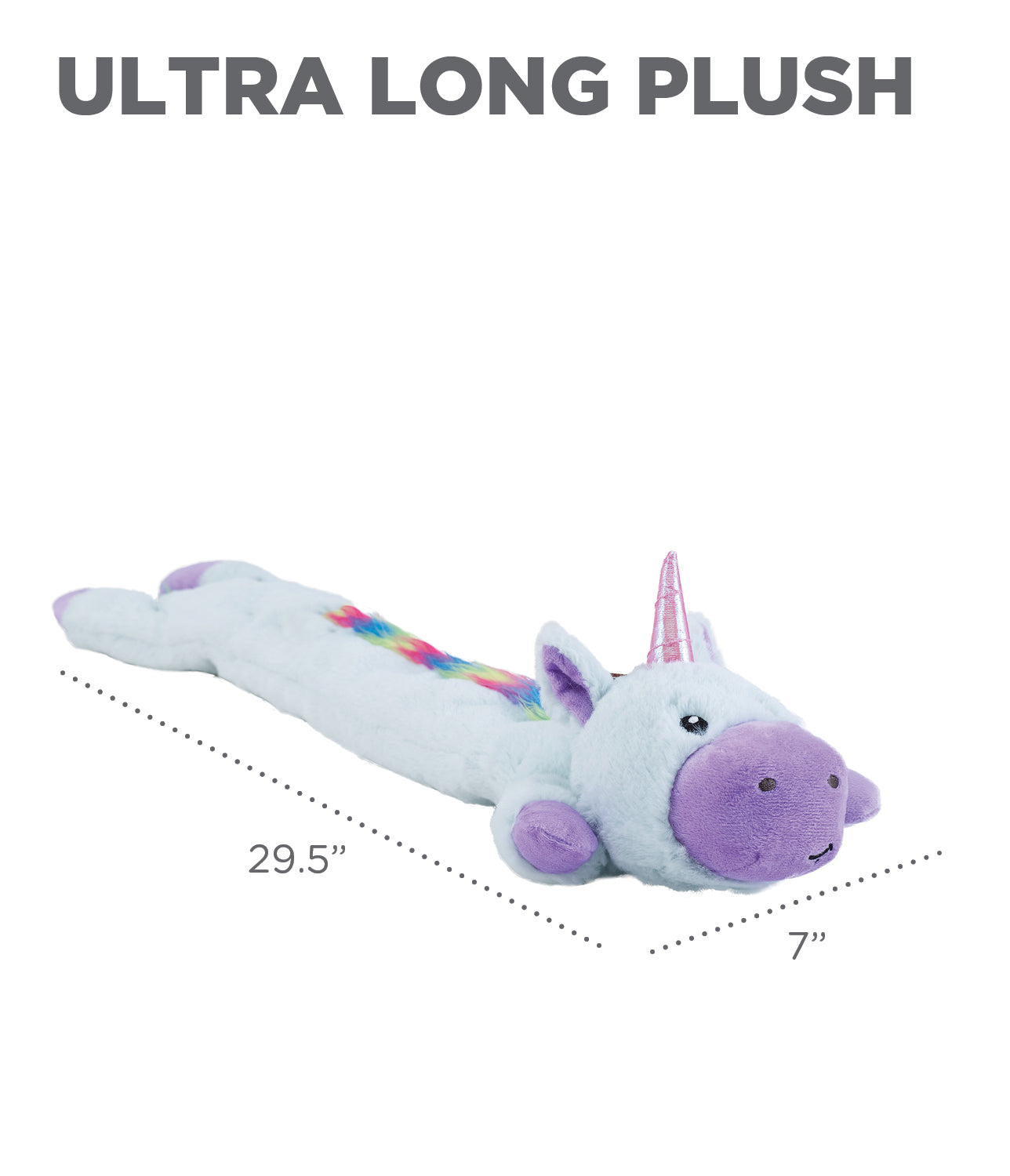 CPD074_Charming Pet_Longidudes Unicorn