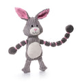 Outward Hound Thunder Tuggerz Bunny for dogs and pet-parent routines