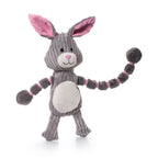 Outward Hound Thunder Tuggerz Bunny for dogs and pet-parent routines