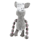 Outward Hound Thunder Tuggerz Bunny