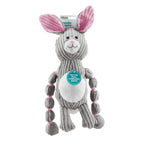 Outward Hound Thunder Tuggerz Bunny