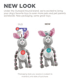 Outward Hound Thunder Tuggerz Bunny