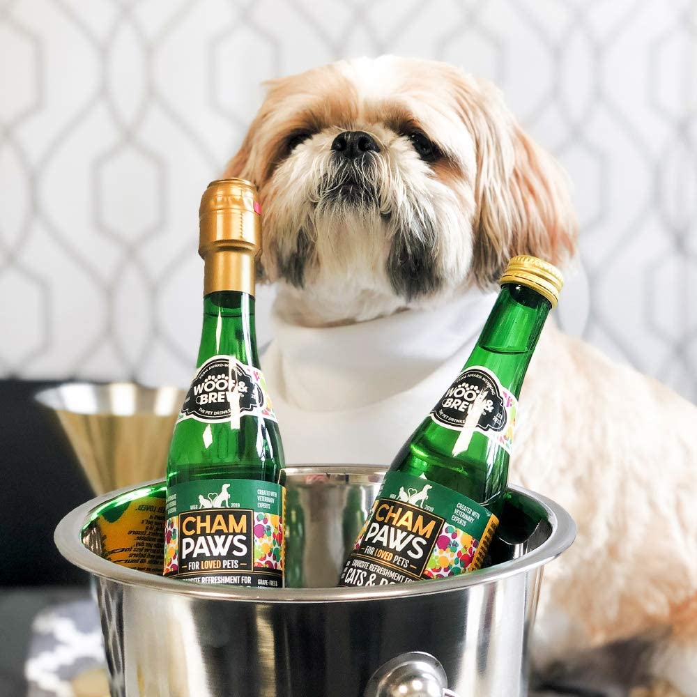 Rosewood Champaws Gift Pack with Keyring