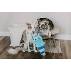 Tuggerz Reversible Unicorn/Dragon 2-in-1 Tug Toy
