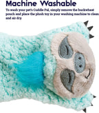 Sloth Cuddle Pal