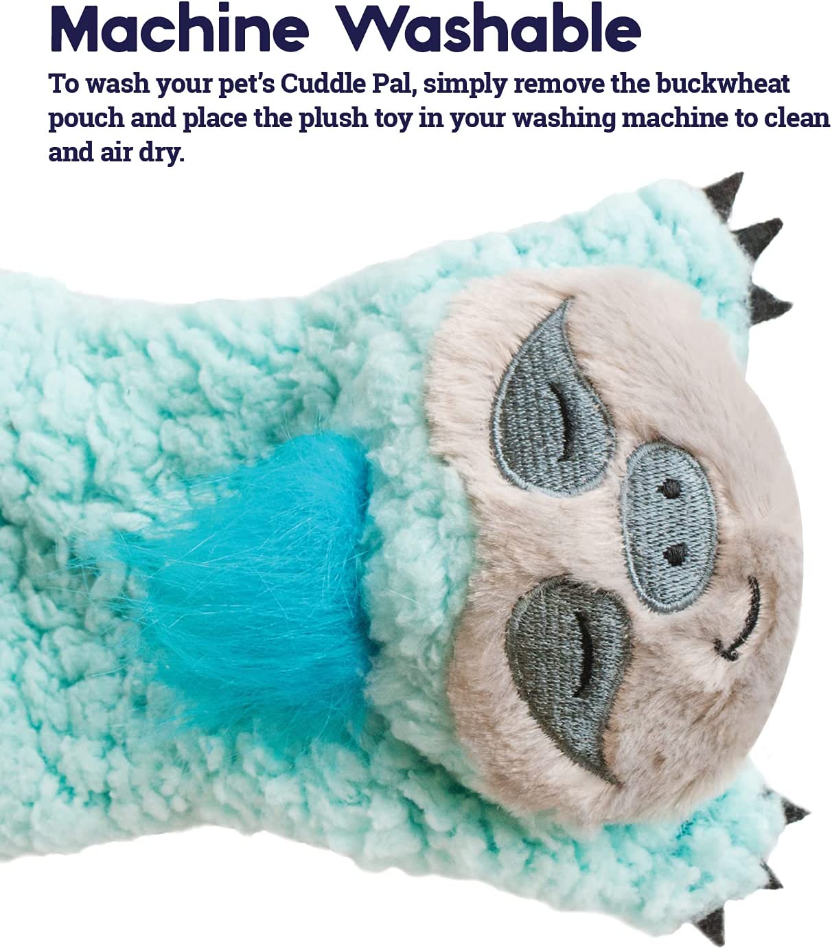 Sloth Cuddle Pal