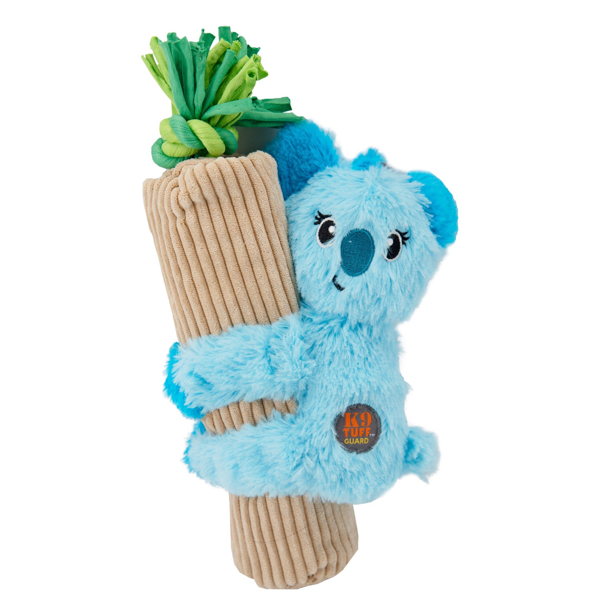 Cuddly Climbers Koala for dogs and pet-parent routines