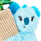 Cuddly Climbers Koala