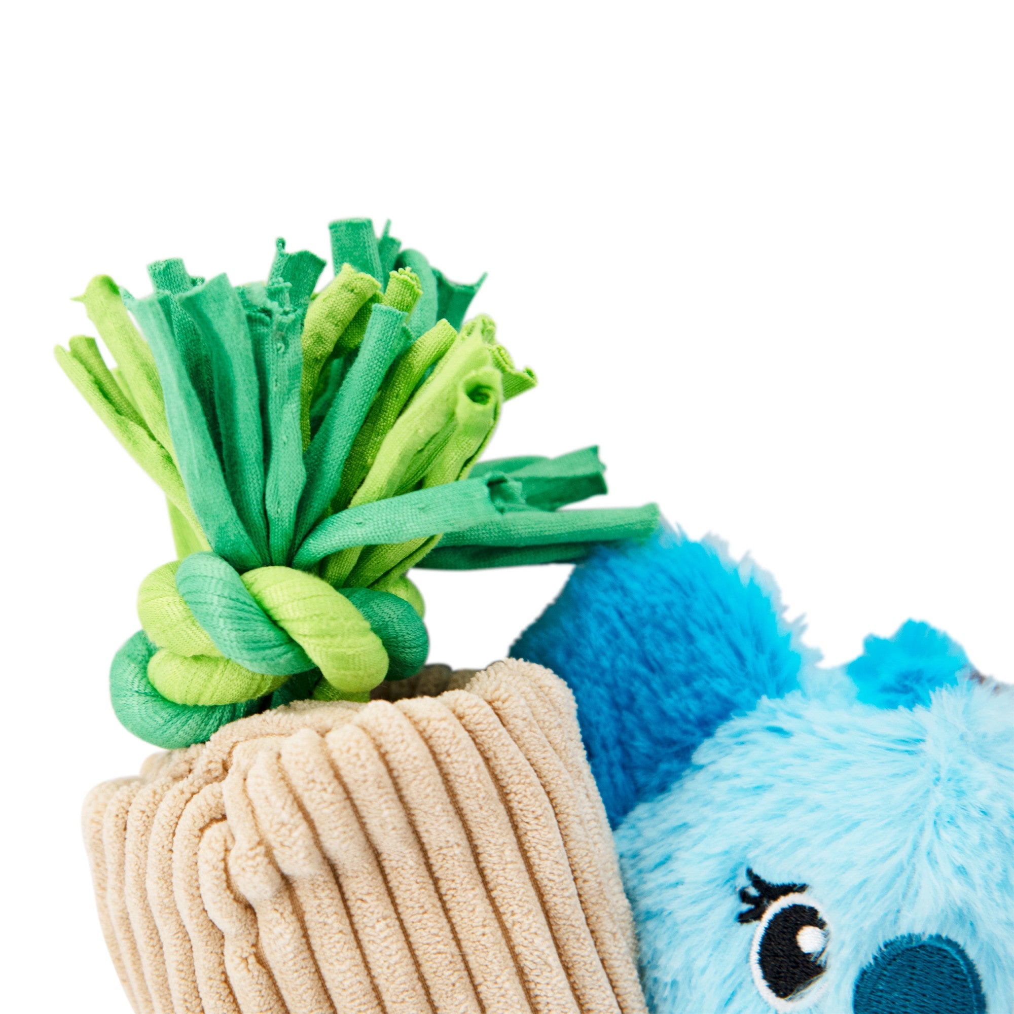 Cuddly Climbers Koala