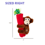 Cuddly Climbers Monkey