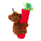 Cuddly Climbers Monkey