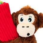 Cuddly Climbers Monkey
