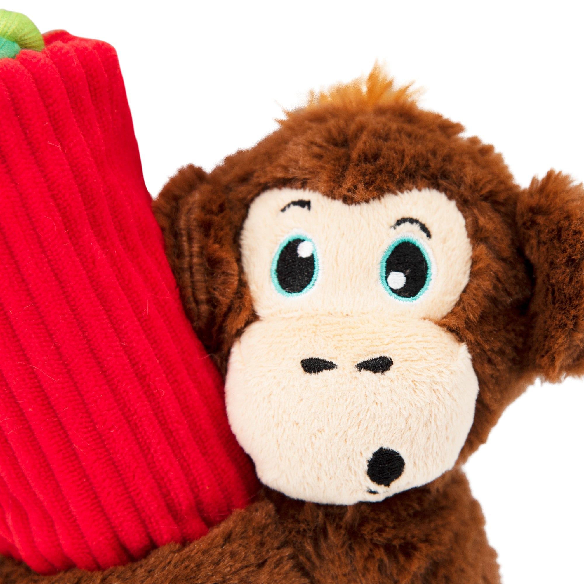 Cuddly Climbers Monkey