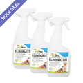 Dog Stain and Odour Spray for dogs and pet-parent routines