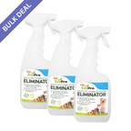 Dog Stain and Odour Spray for dogs and pet-parent routines