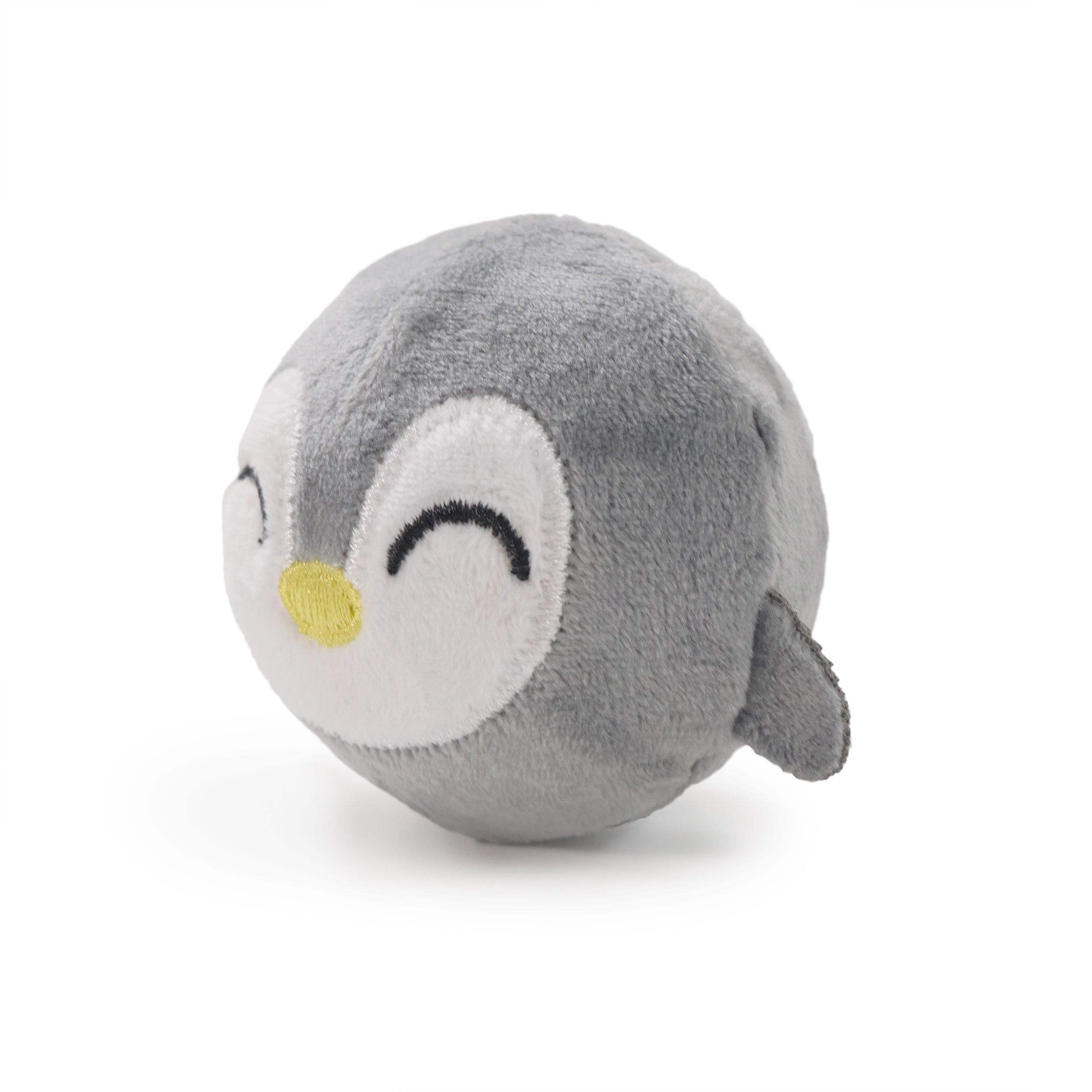 Festive Plush Tennis Balls