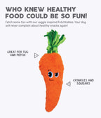 Fetchtablez Carrot