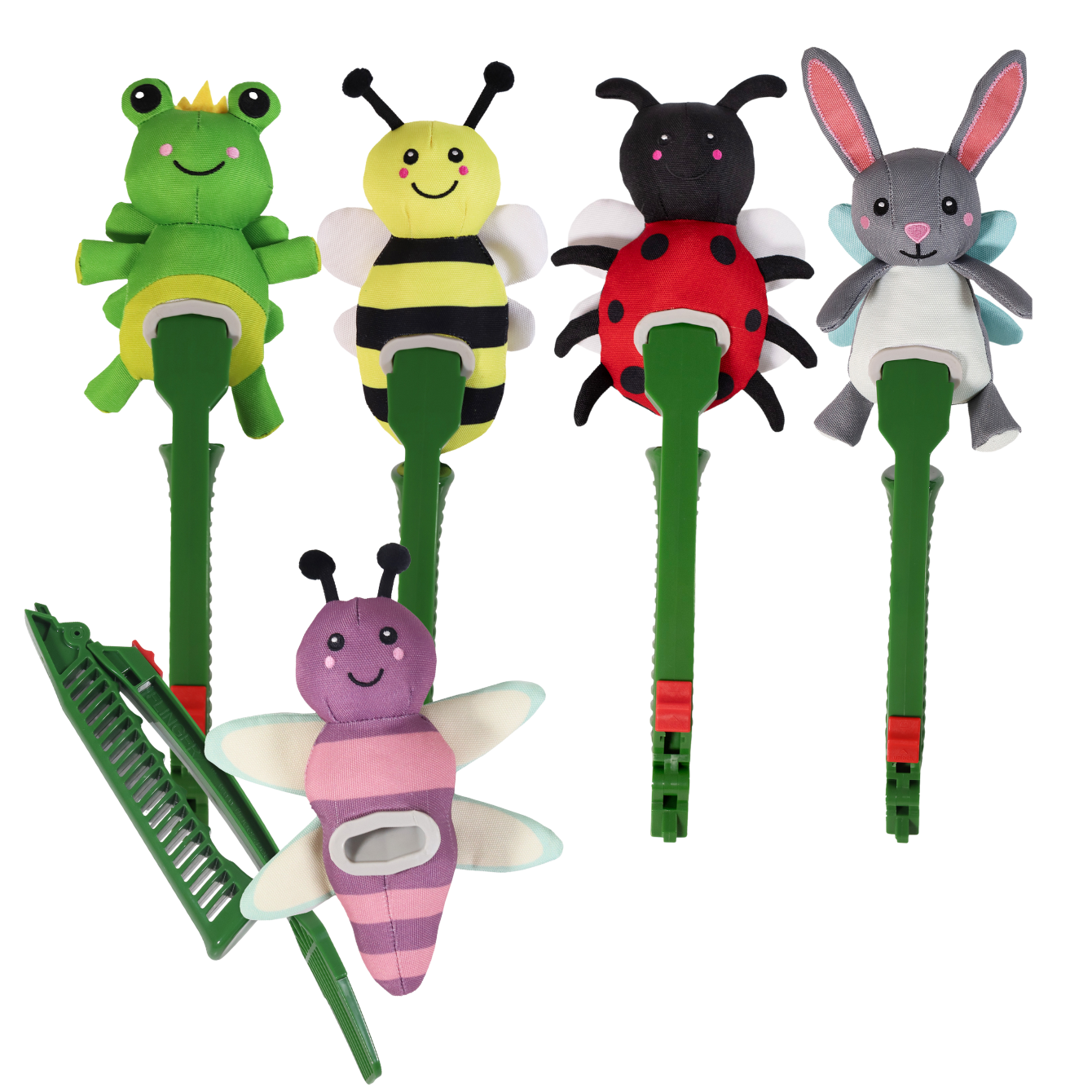 Rosewood Flingerz for dogs and pet-parent routines