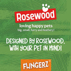 Rosewood Flingerz