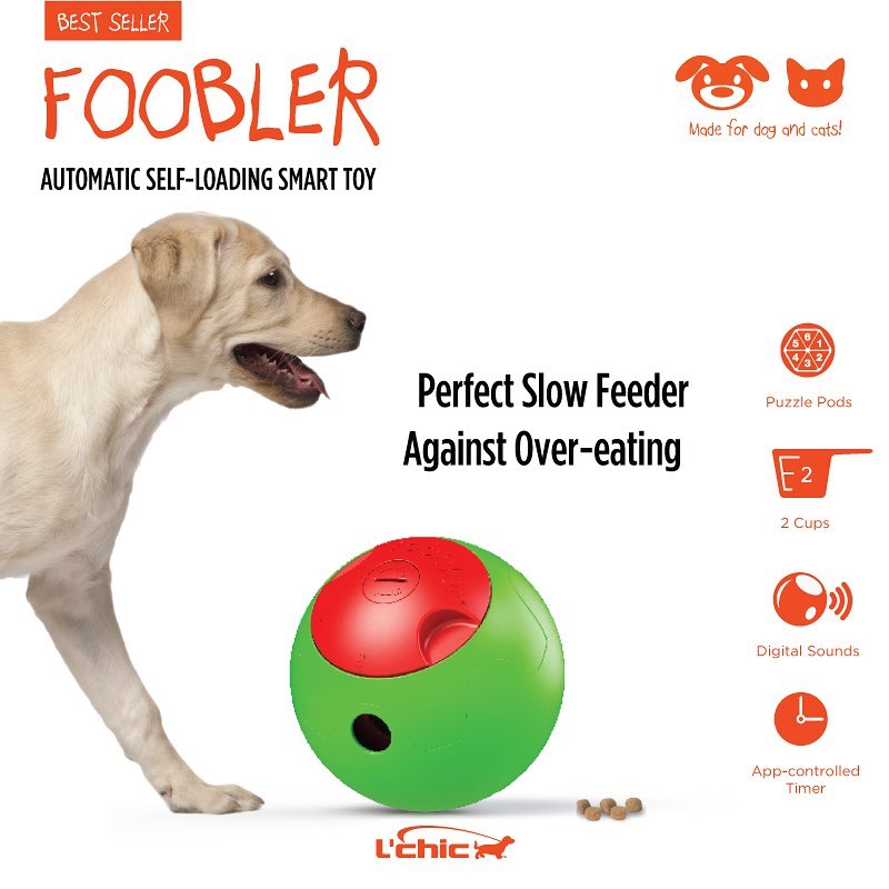 L'Chic Foobler
