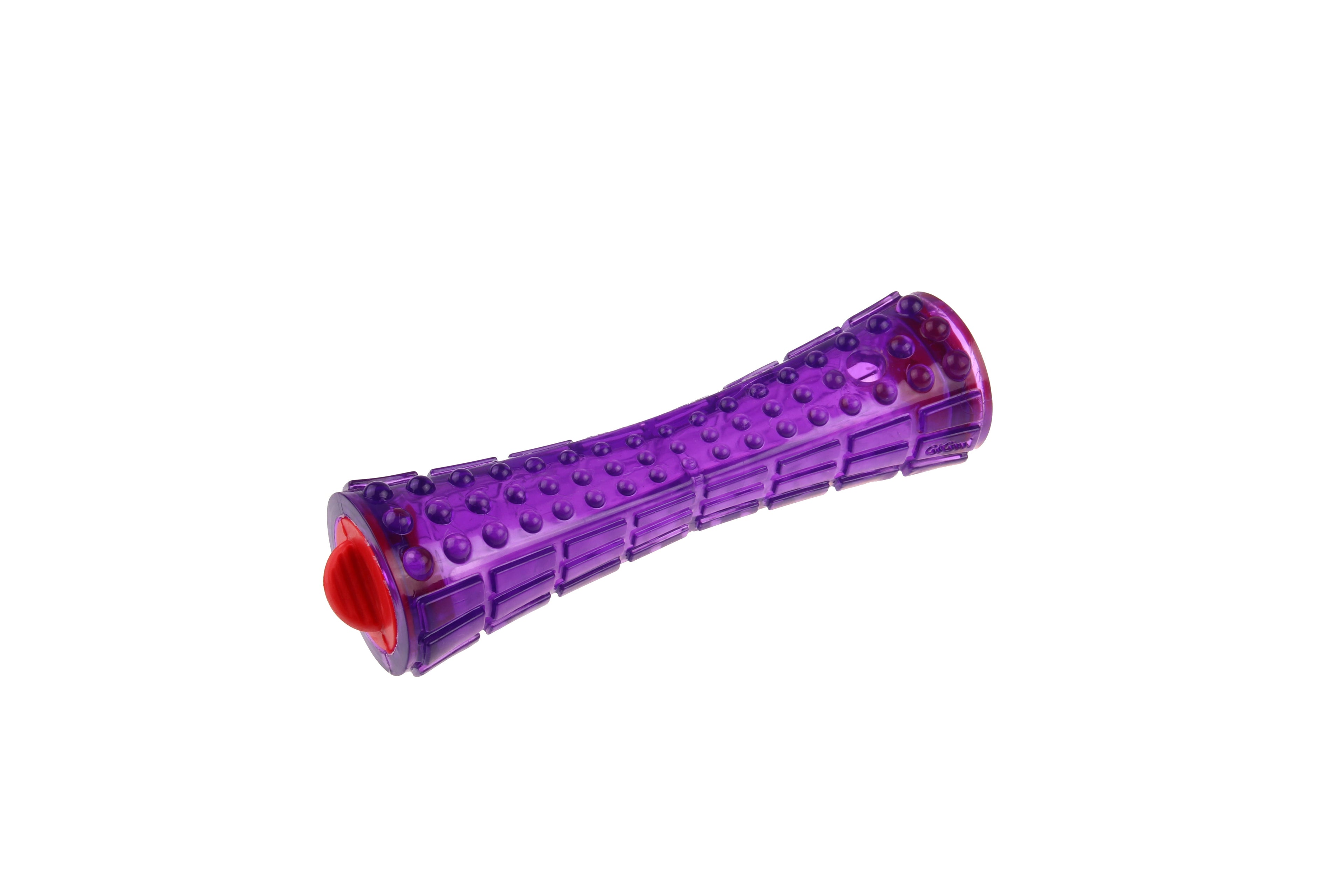 Gigwi Johnny Stick Treat Dispenser for dogs and pet-parent routines