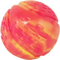 Grunt 'n Punt Tennis Ball Pnk for dogs and pet-parent routines