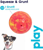 Grunt 'n Punt Tennis Ball Pnk
