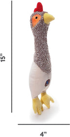Head Bangerz Chicken