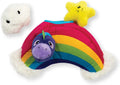 Hide a Rainbow for dogs and pet-parent routines