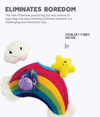 Hide a Rainbow