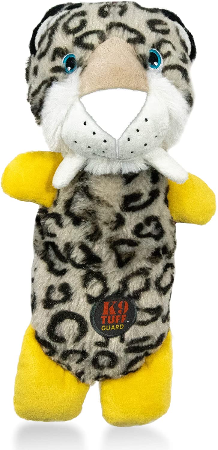 Ice Agerz Cheetah for dogs and pet-parent routines