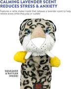 Ice Agerz Cheetah