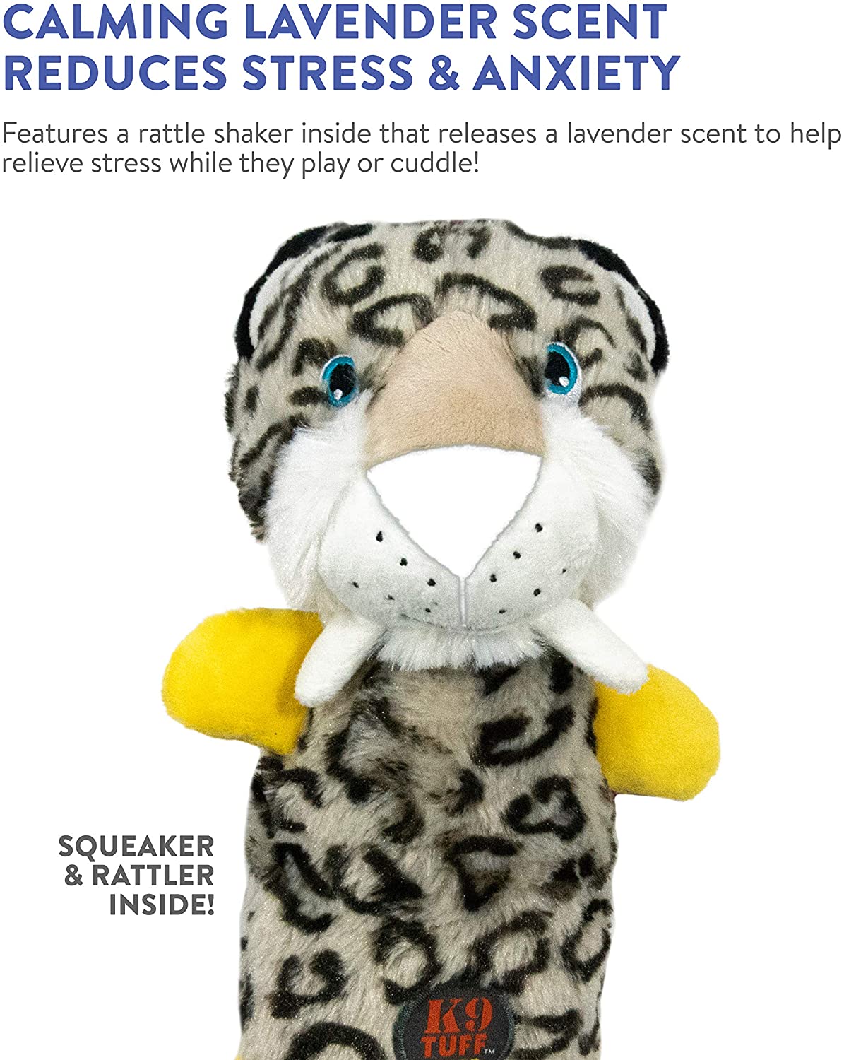 Ice Agerz Cheetah