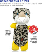 Ice Agerz Cheetah