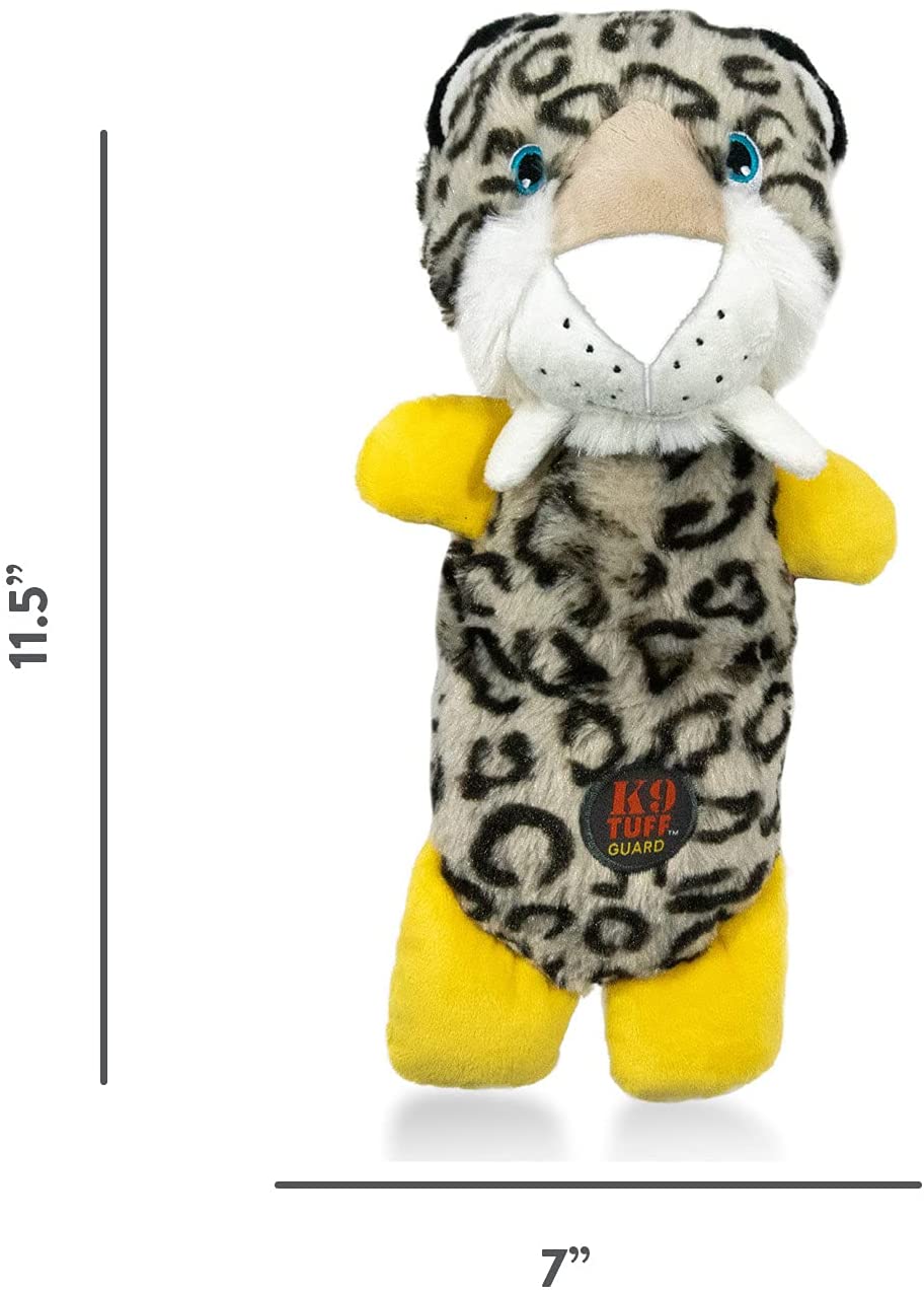 Ice Agerz Cheetah